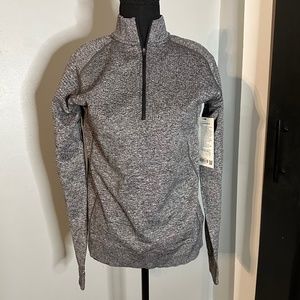Lululemon Athletica Engineered Warmth 1/2 Zip